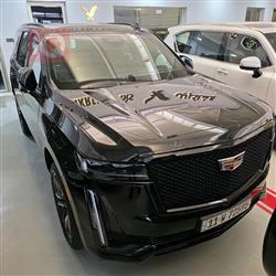 كاديلاك اسكاليد